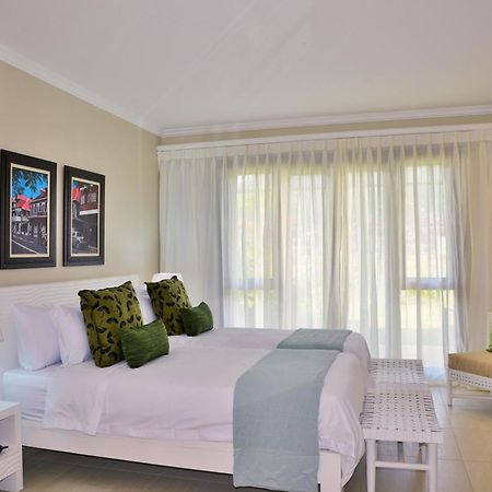 Eden Island Luxury Accommodation Esterno foto