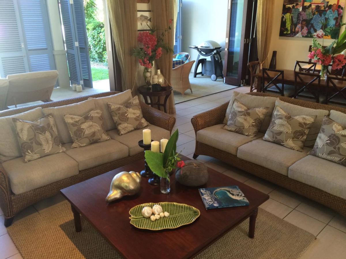 Eden Island Luxury Accommodation Esterno foto
