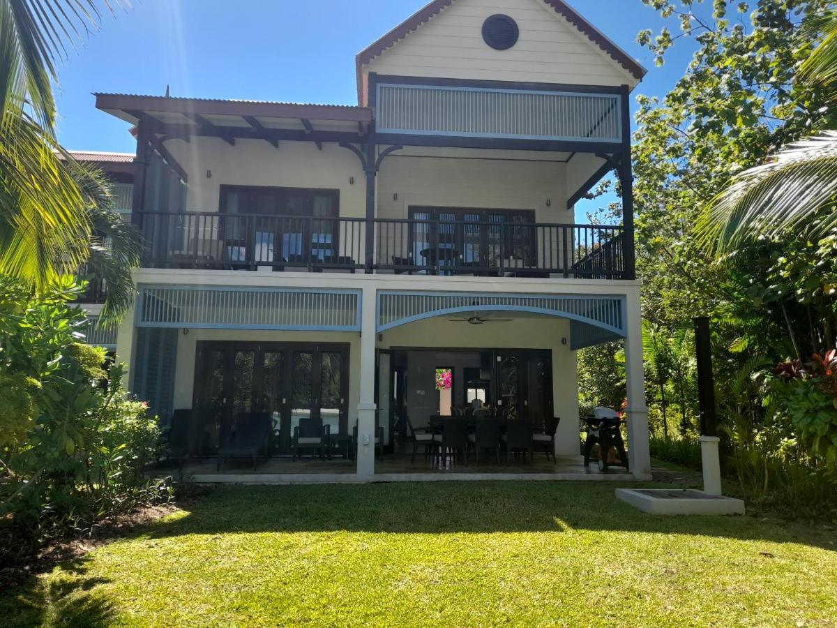 Eden Island Luxury Accommodation Esterno foto