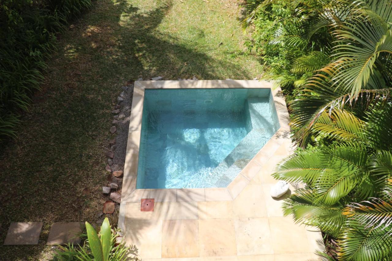 Eden Island Luxury Accommodation Esterno foto