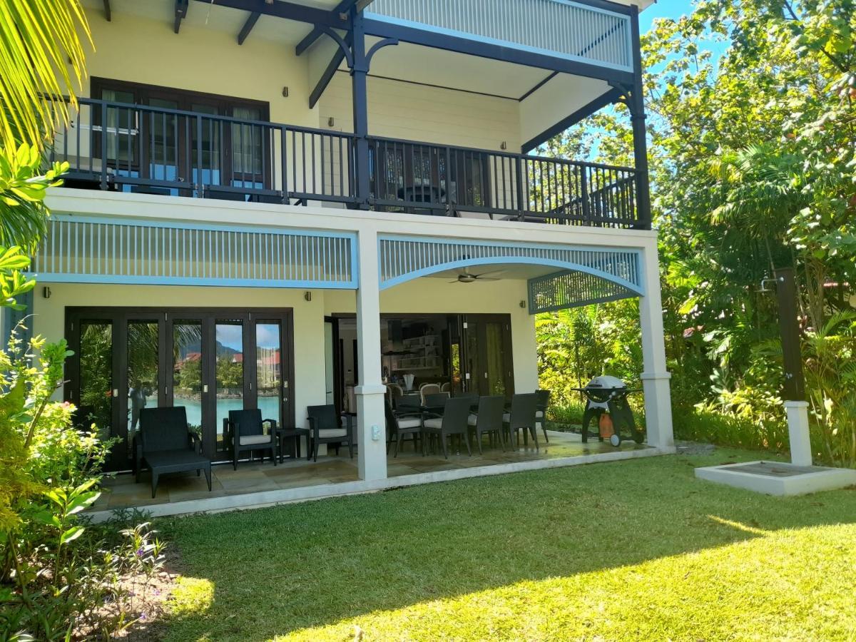 Eden Island Luxury Accommodation Esterno foto