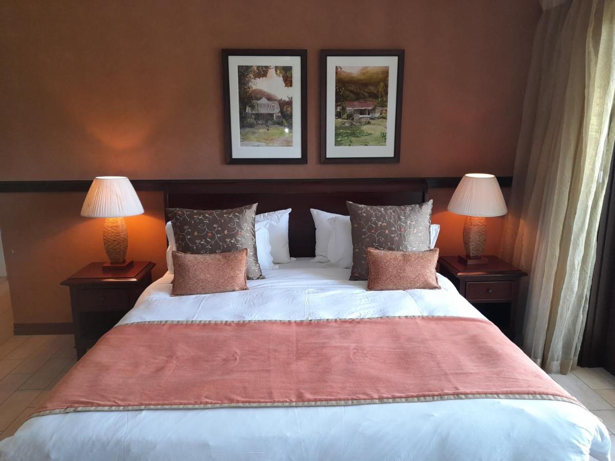 Eden Island Luxury Accommodation Esterno foto