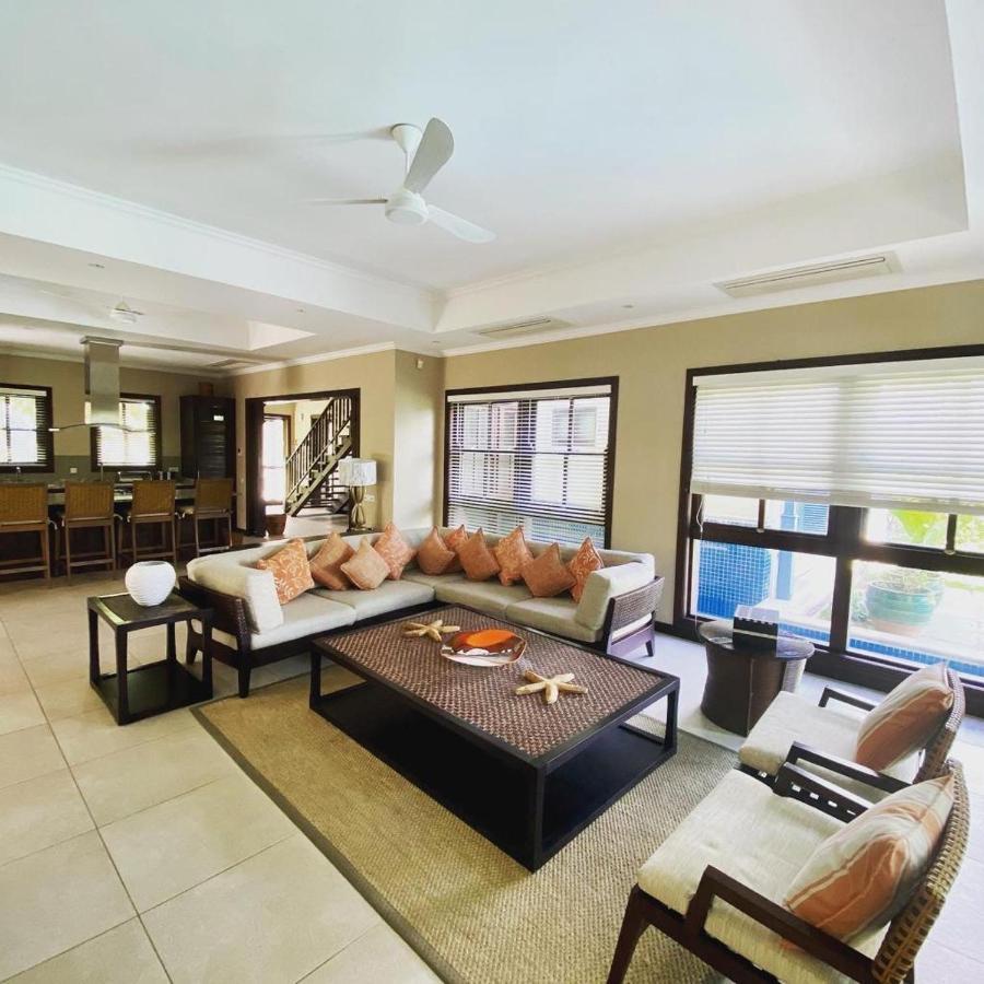 Eden Island Luxury Accommodation Esterno foto