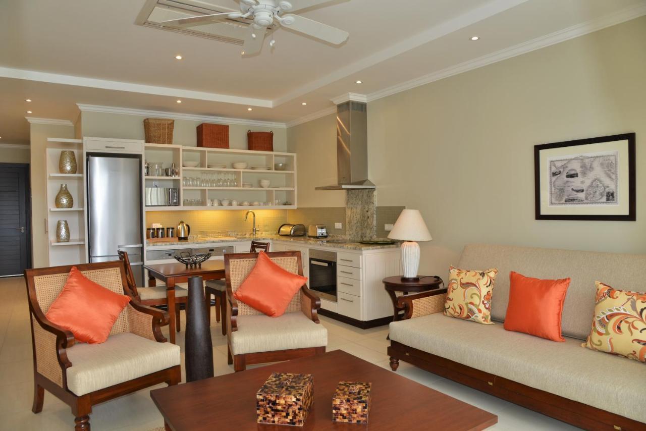 Eden Island Luxury Accommodation Esterno foto