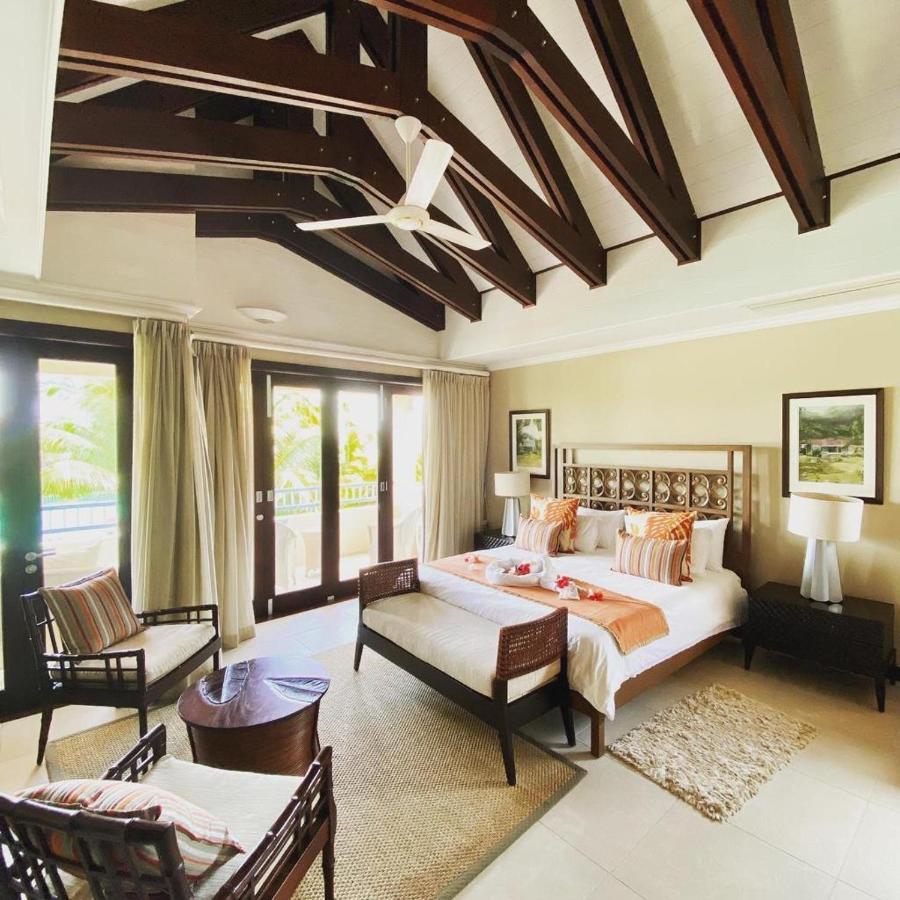 Eden Island Luxury Accommodation Esterno foto
