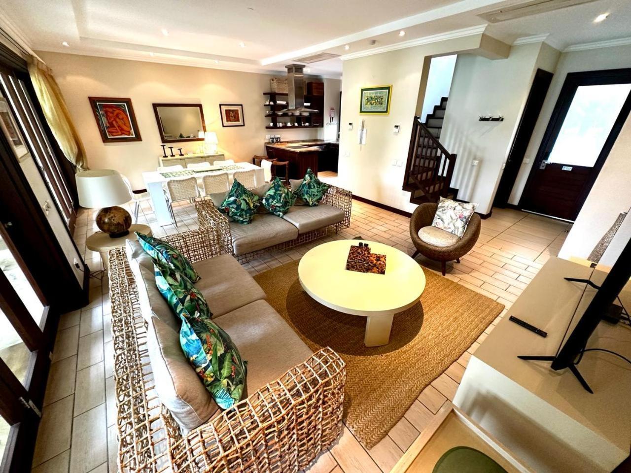 Eden Island Luxury Accommodation Esterno foto