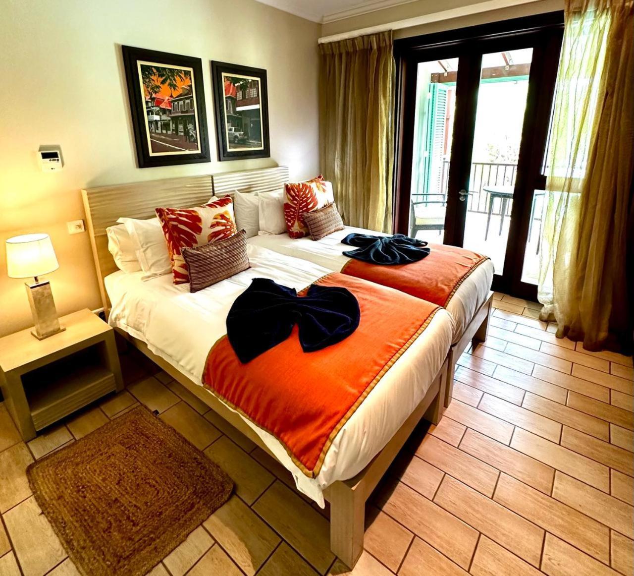 Eden Island Luxury Accommodation Esterno foto