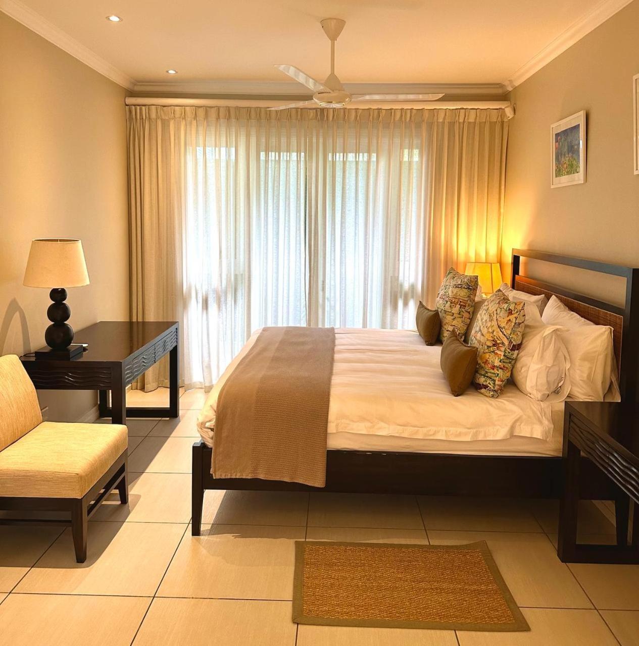 Eden Island Luxury Accommodation Esterno foto