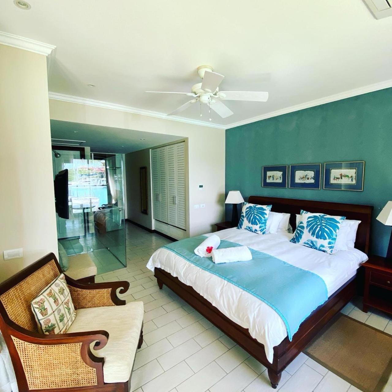Eden Island Luxury Accommodation Esterno foto