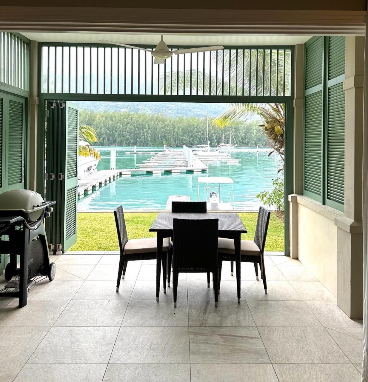 Eden Island Luxury Accommodation Esterno foto