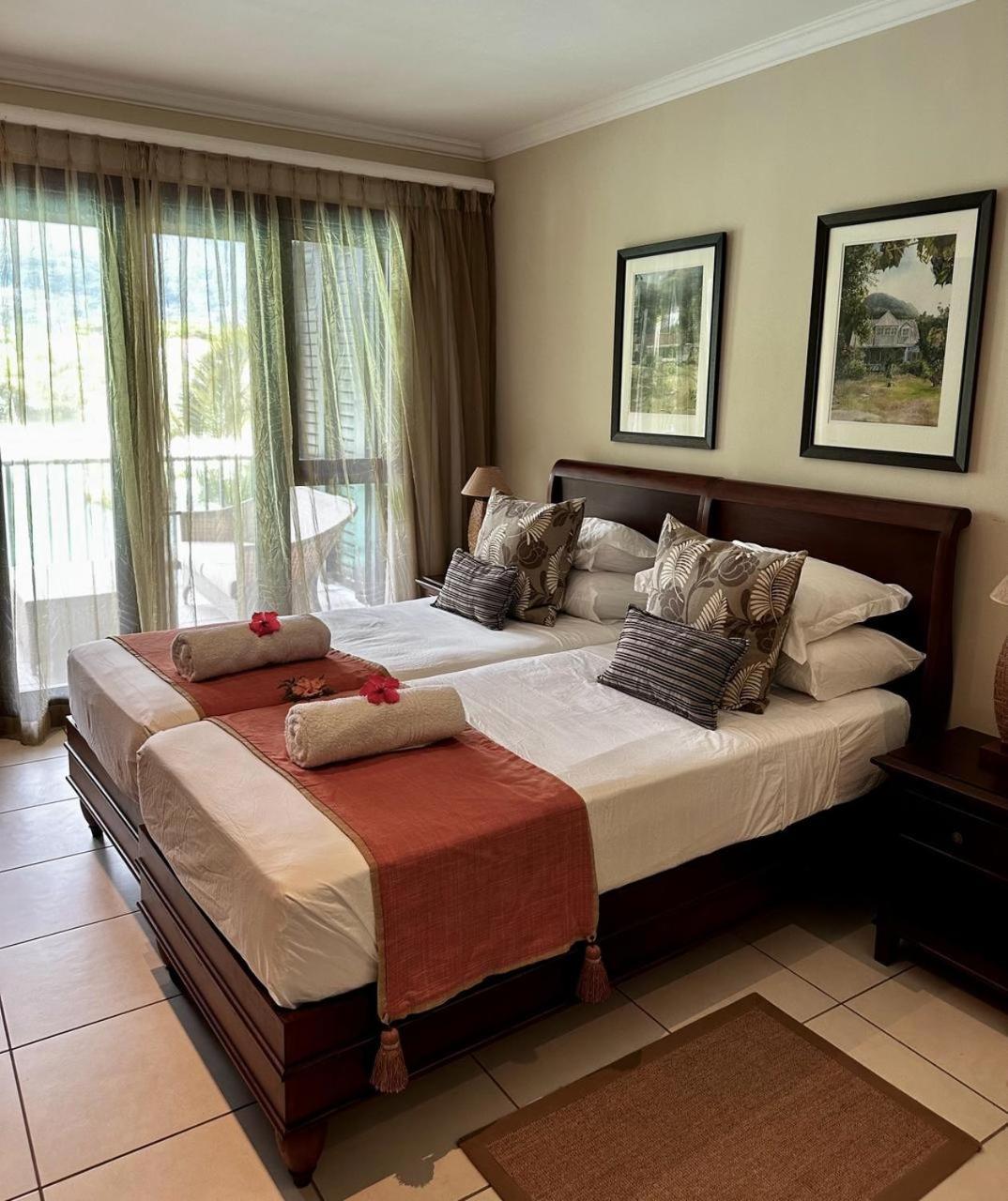 Eden Island Luxury Accommodation Esterno foto