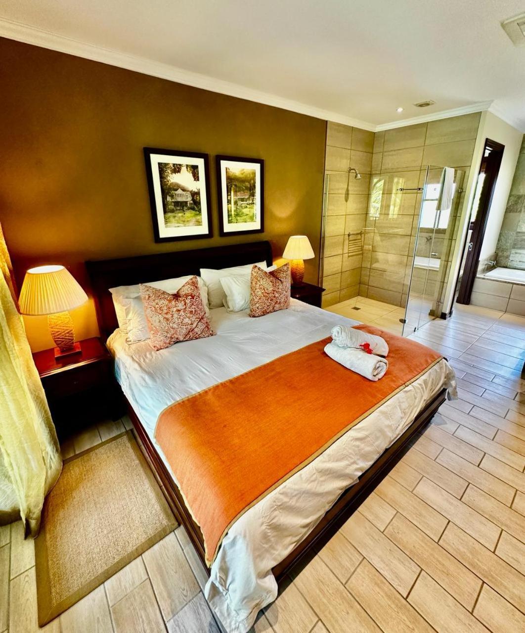 Eden Island Luxury Accommodation Esterno foto