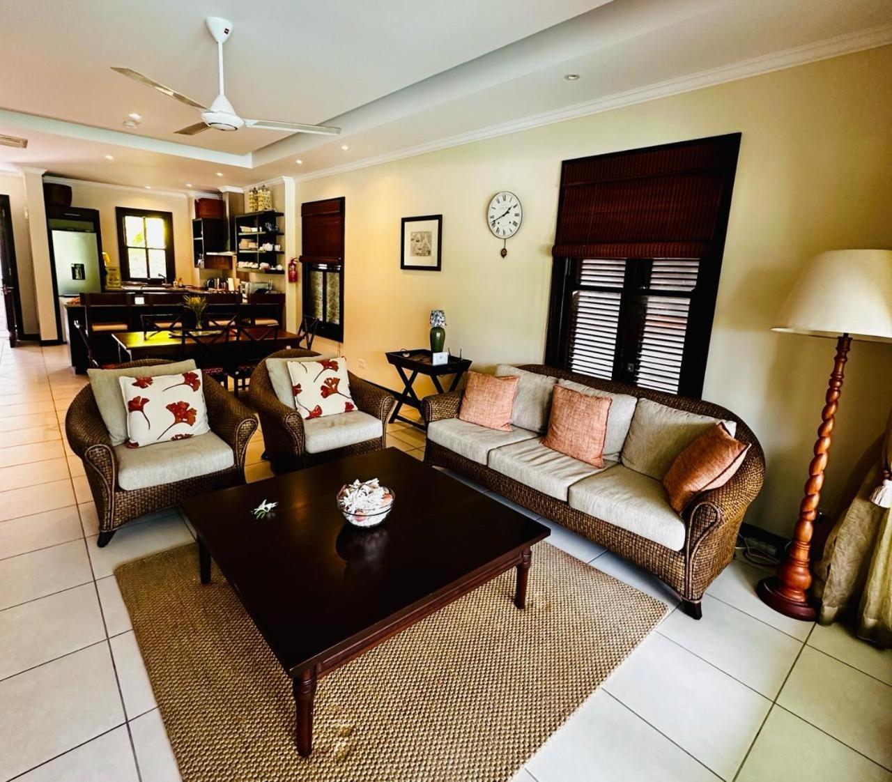 Eden Island Luxury Accommodation Esterno foto