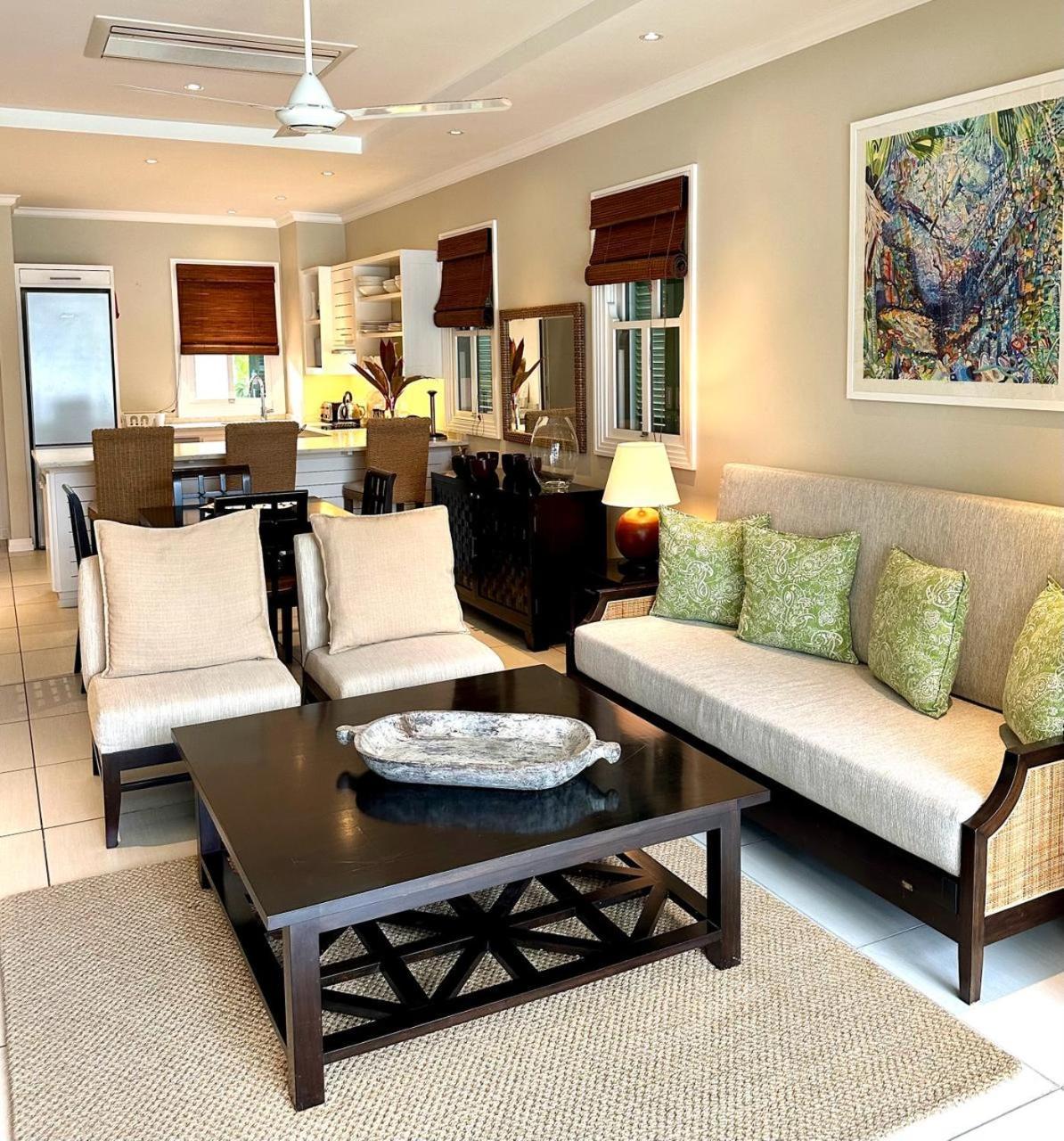 Eden Island Luxury Accommodation Esterno foto