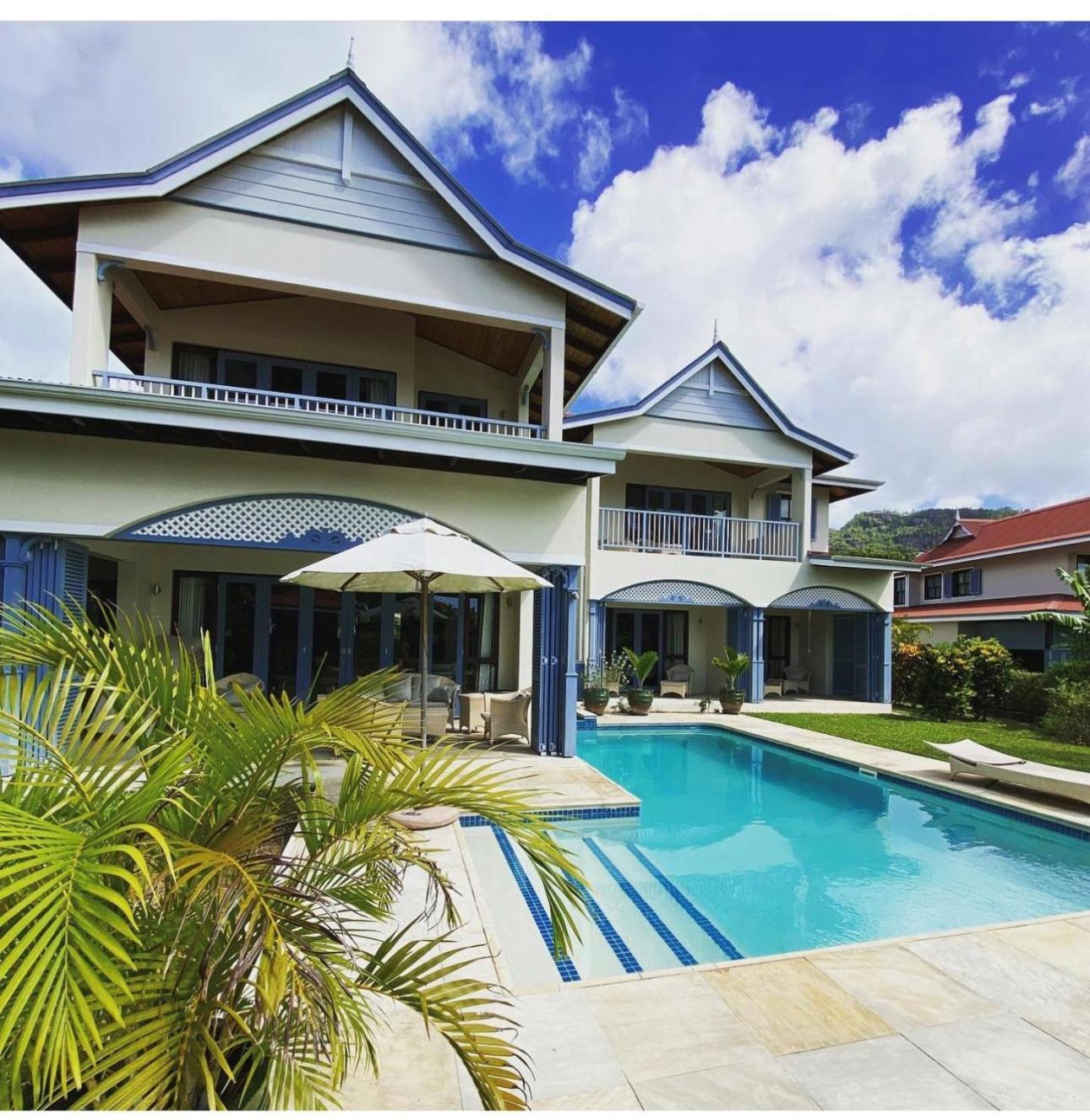 Eden Island Luxury Accommodation Esterno foto