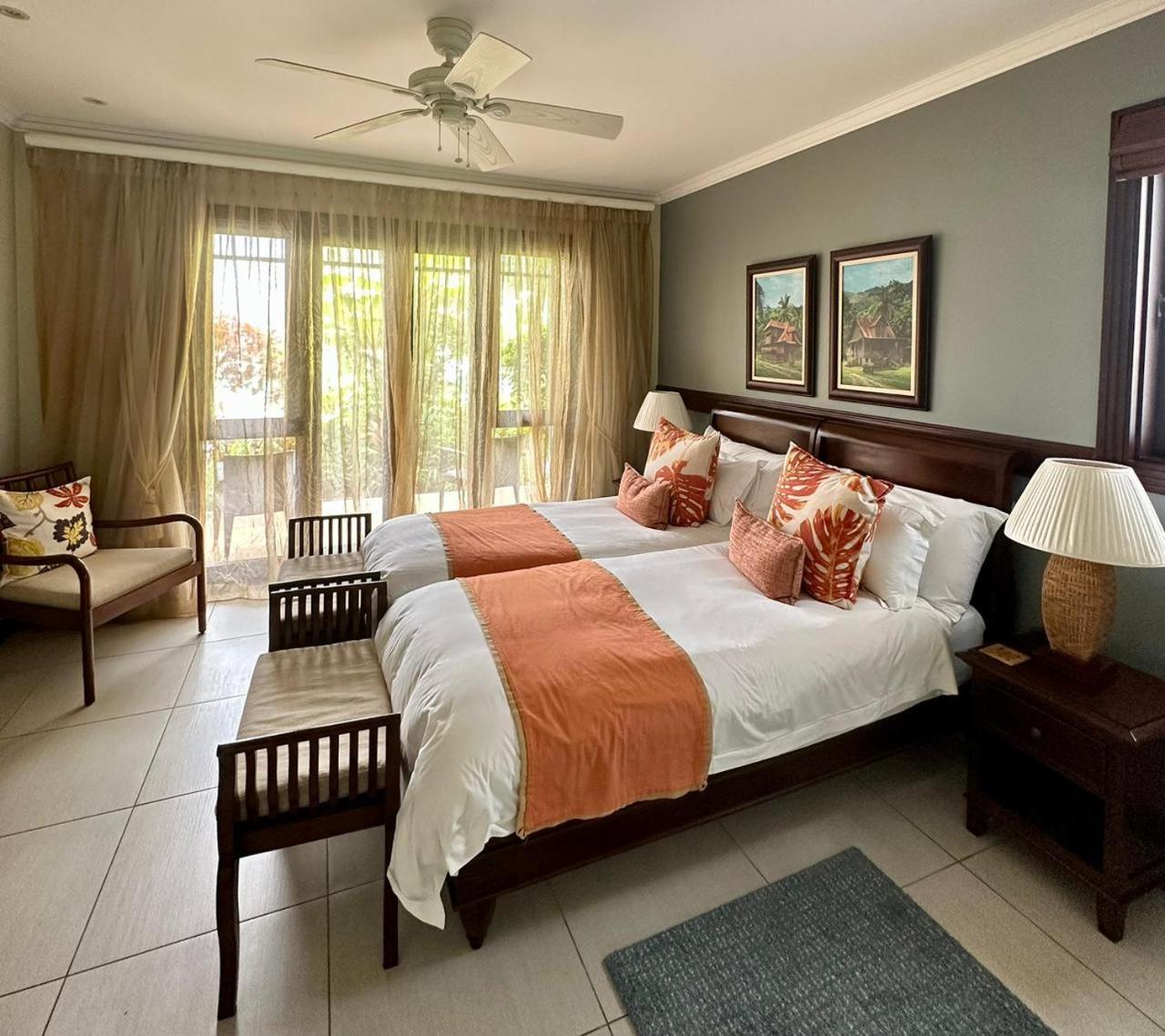 Eden Island Luxury Accommodation Esterno foto
