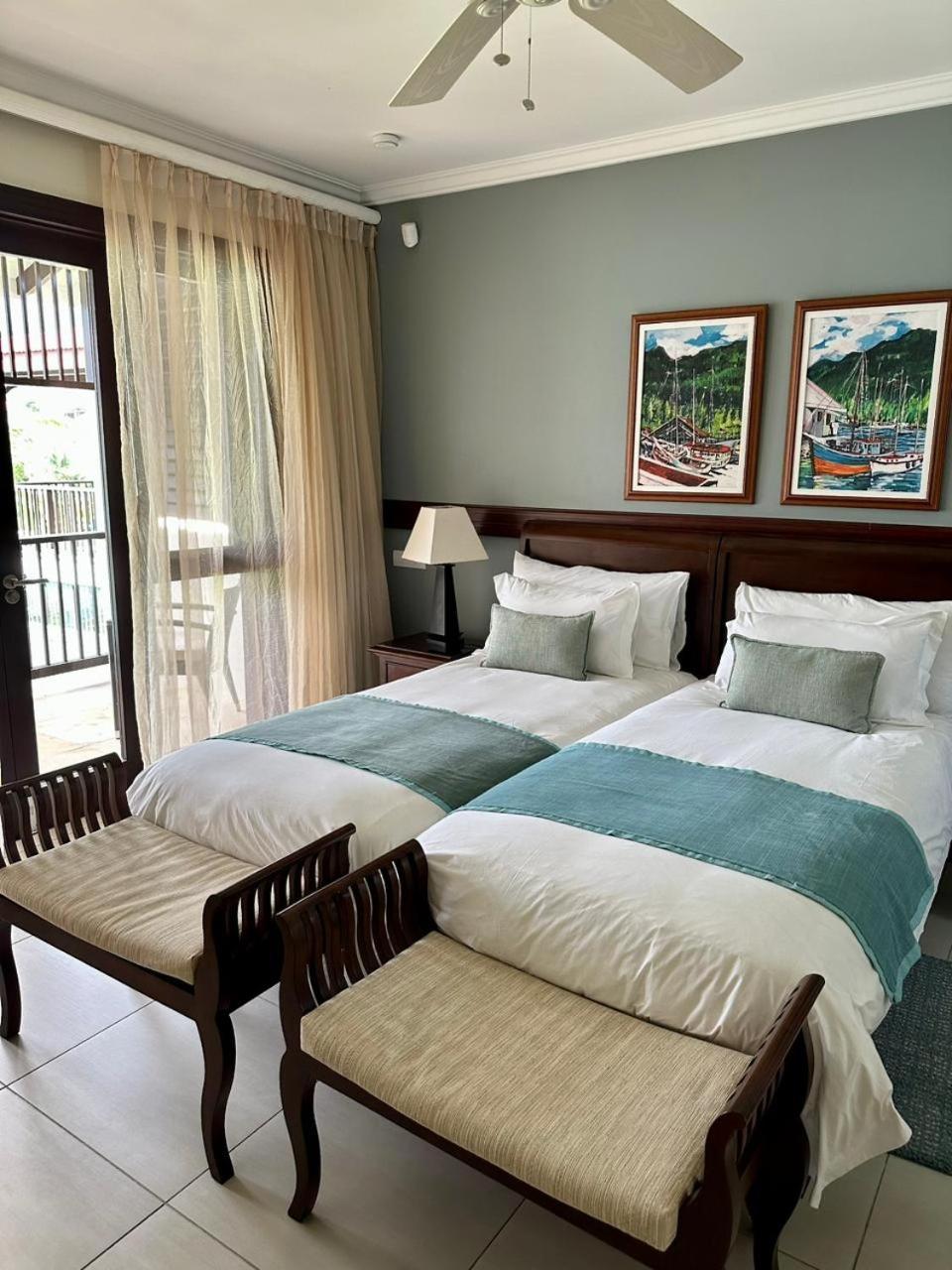 Eden Island Luxury Accommodation Esterno foto