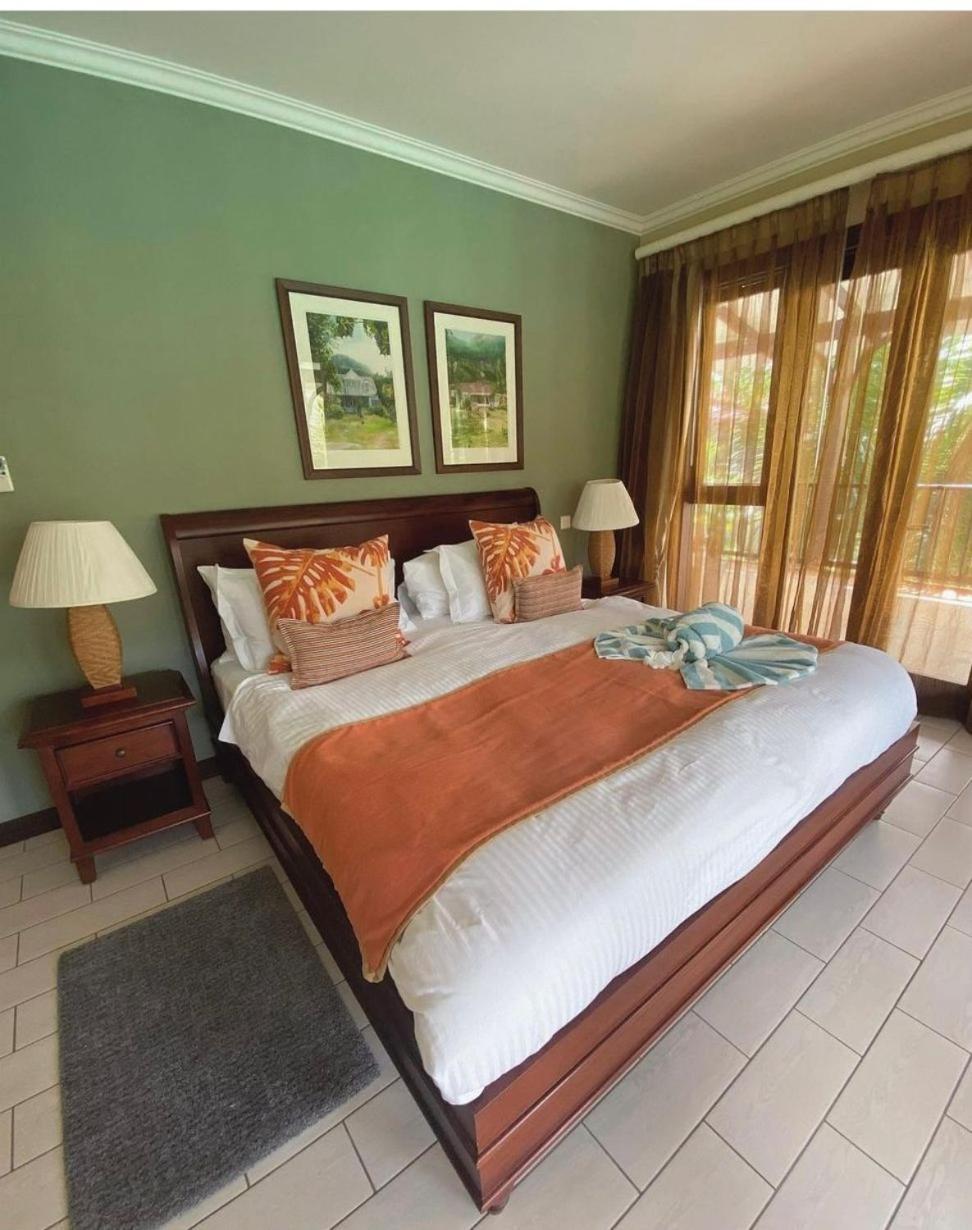 Eden Island Luxury Accommodation Esterno foto