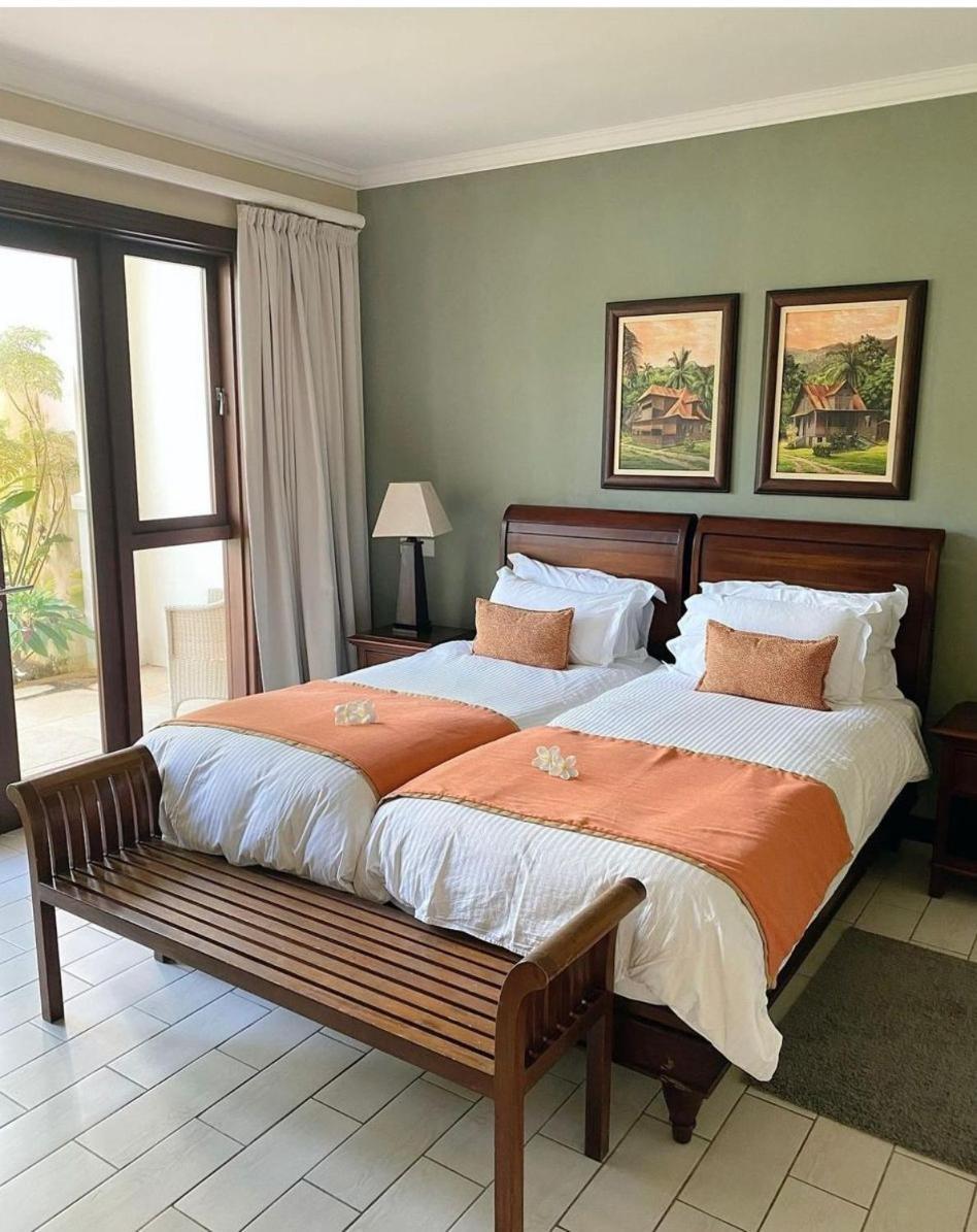 Eden Island Luxury Accommodation Esterno foto