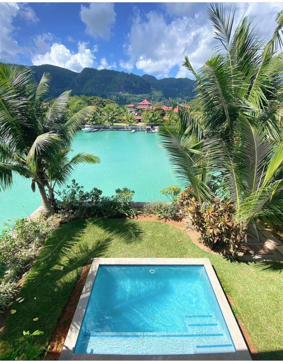 Eden Island Luxury Accommodation Esterno foto