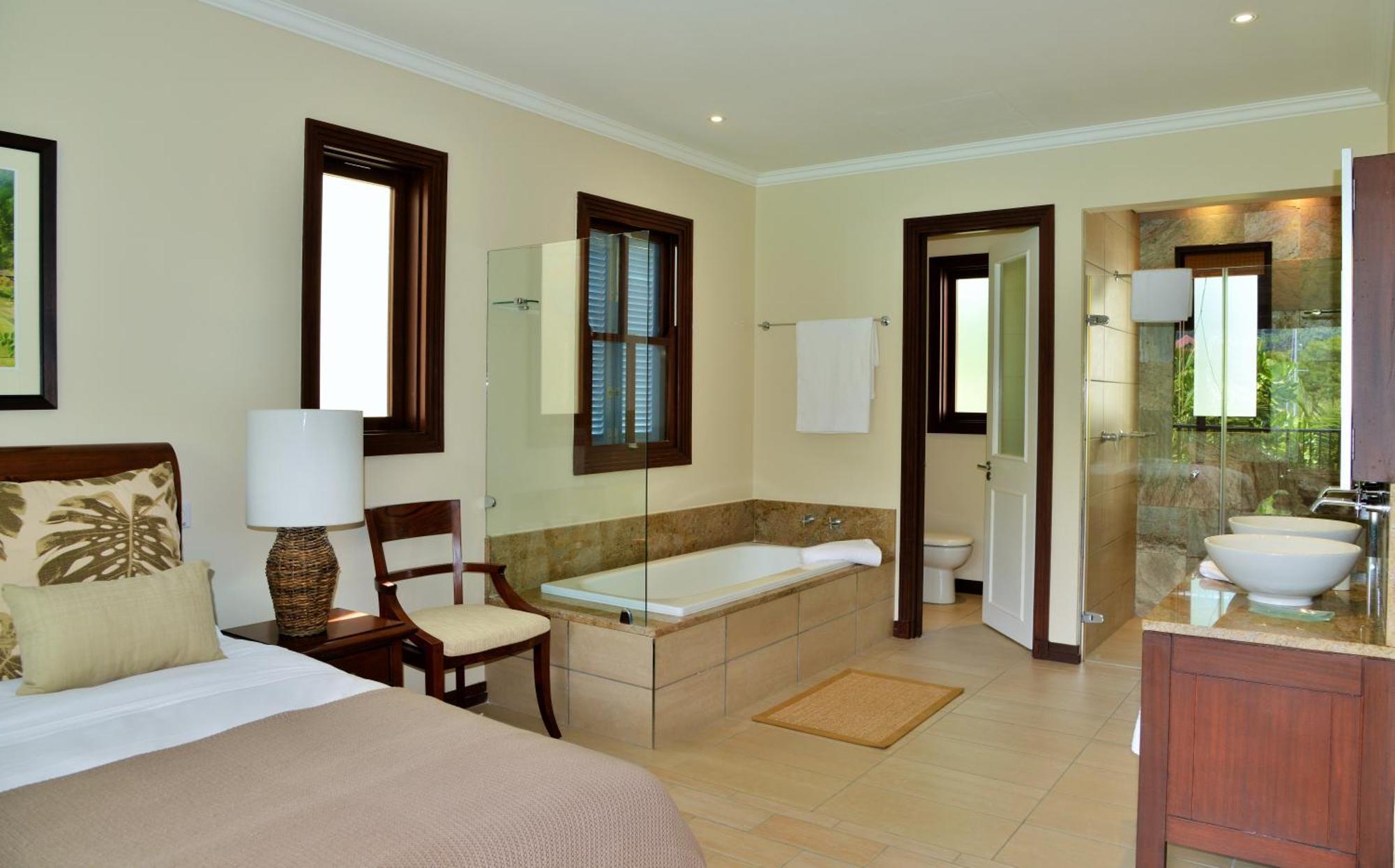 Eden Island Luxury Accommodation Esterno foto
