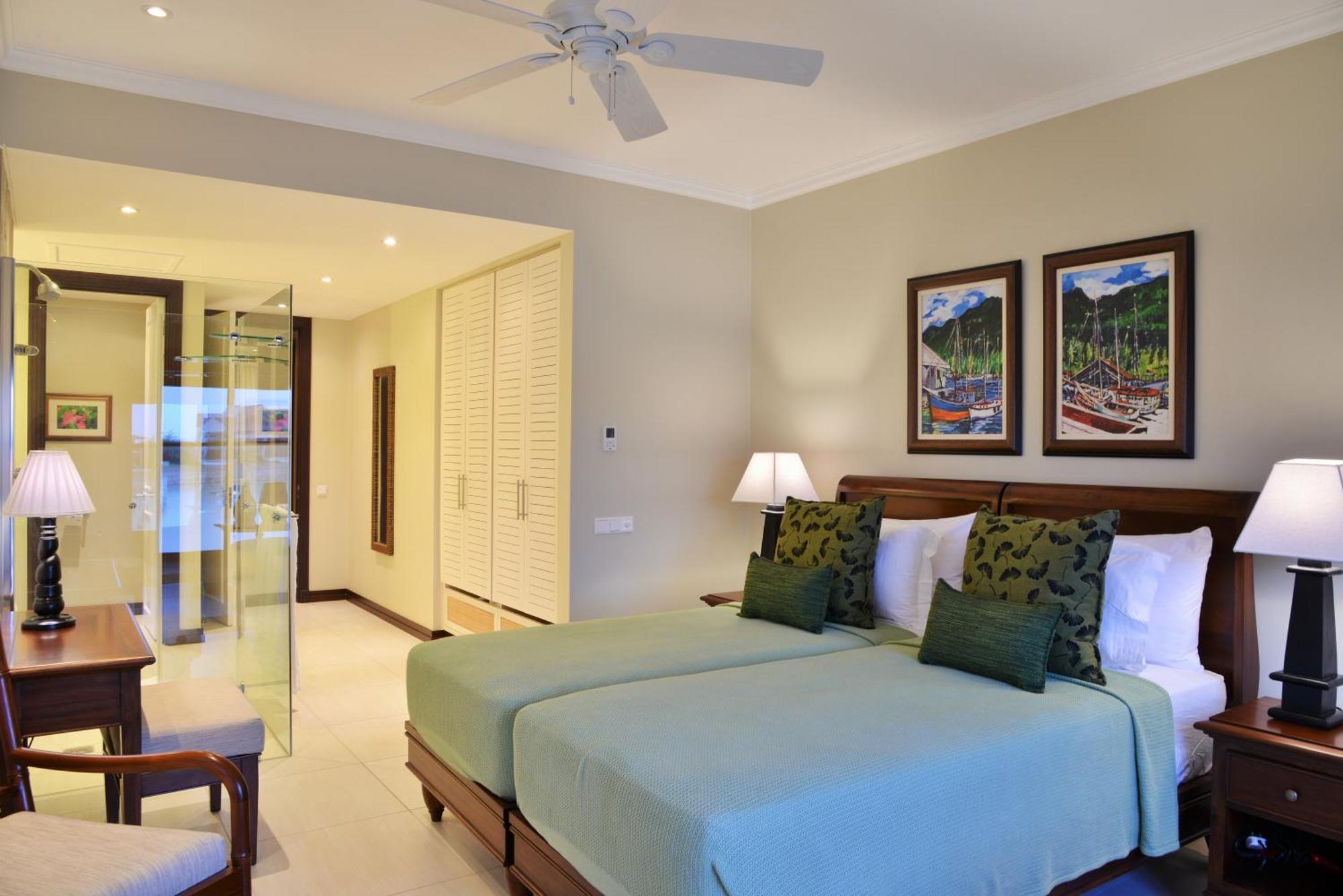 Eden Island Luxury Accommodation Esterno foto