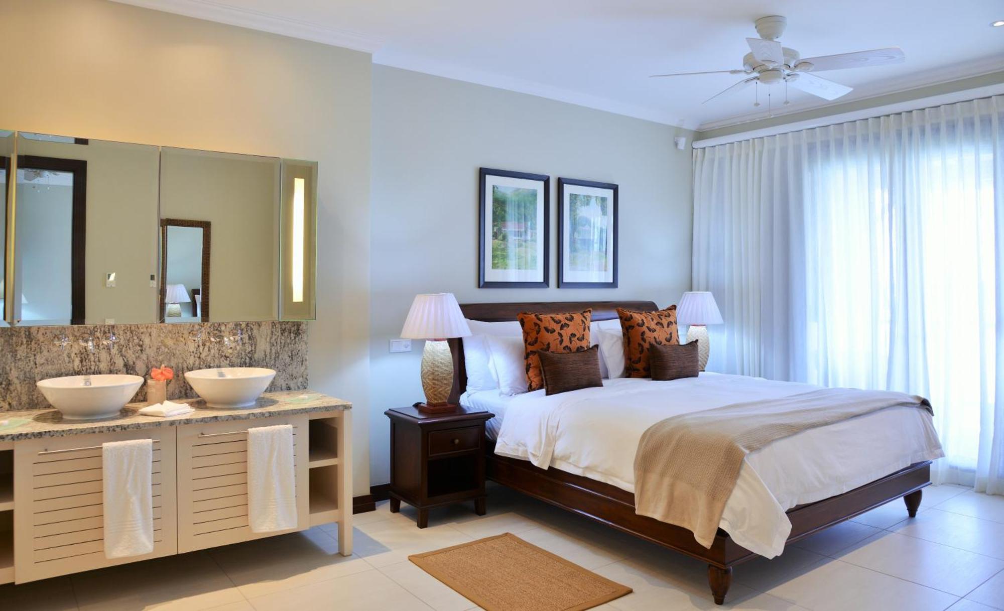 Eden Island Luxury Accommodation Esterno foto