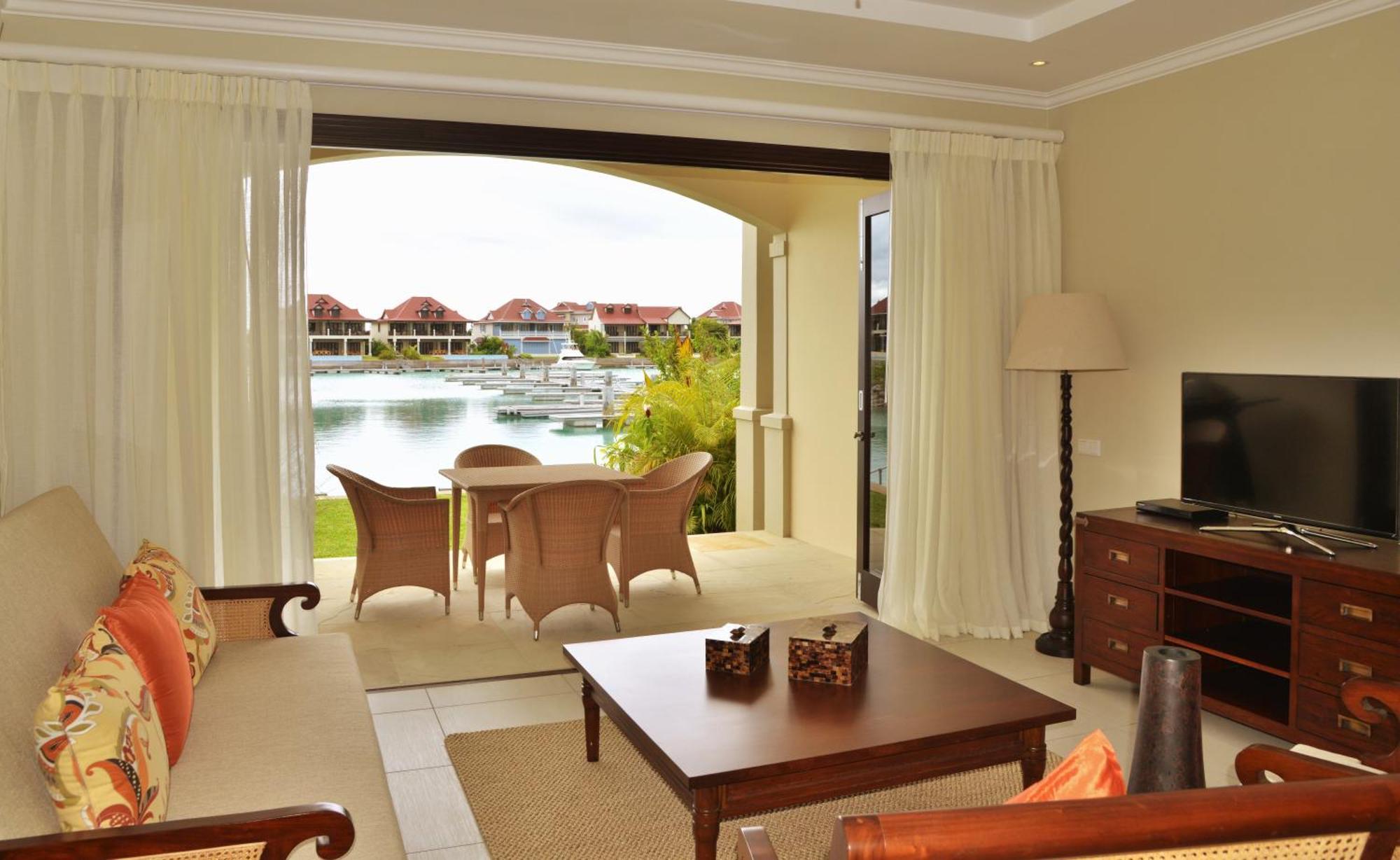 Eden Island Luxury Accommodation Esterno foto