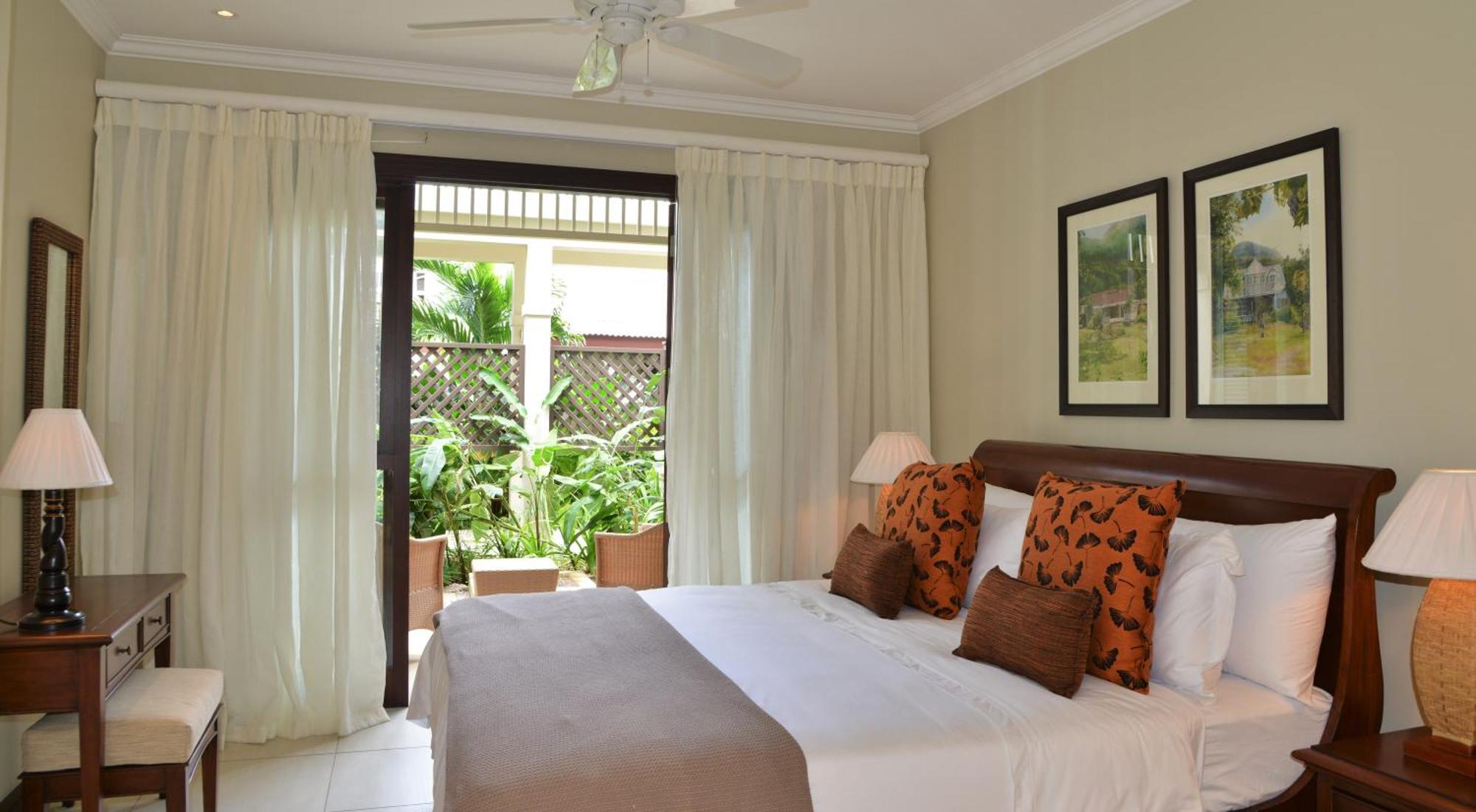 Eden Island Luxury Accommodation Esterno foto