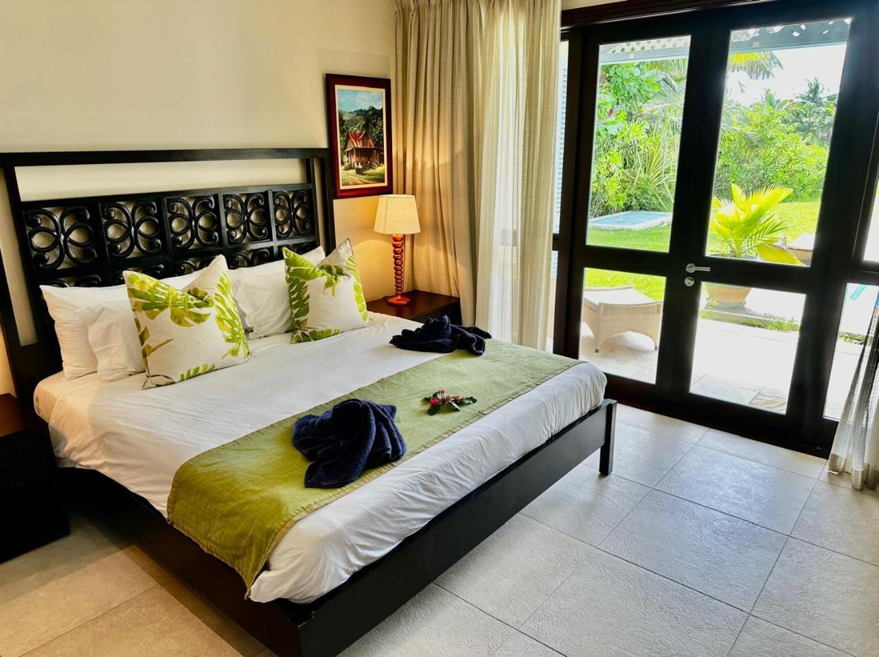 Eden Island Luxury Accommodation Esterno foto