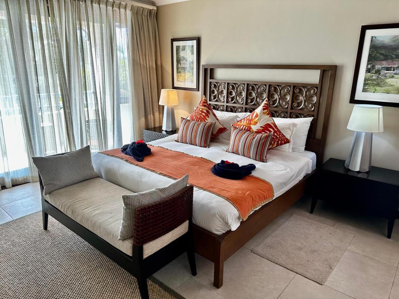 Eden Island Luxury Accommodation Esterno foto