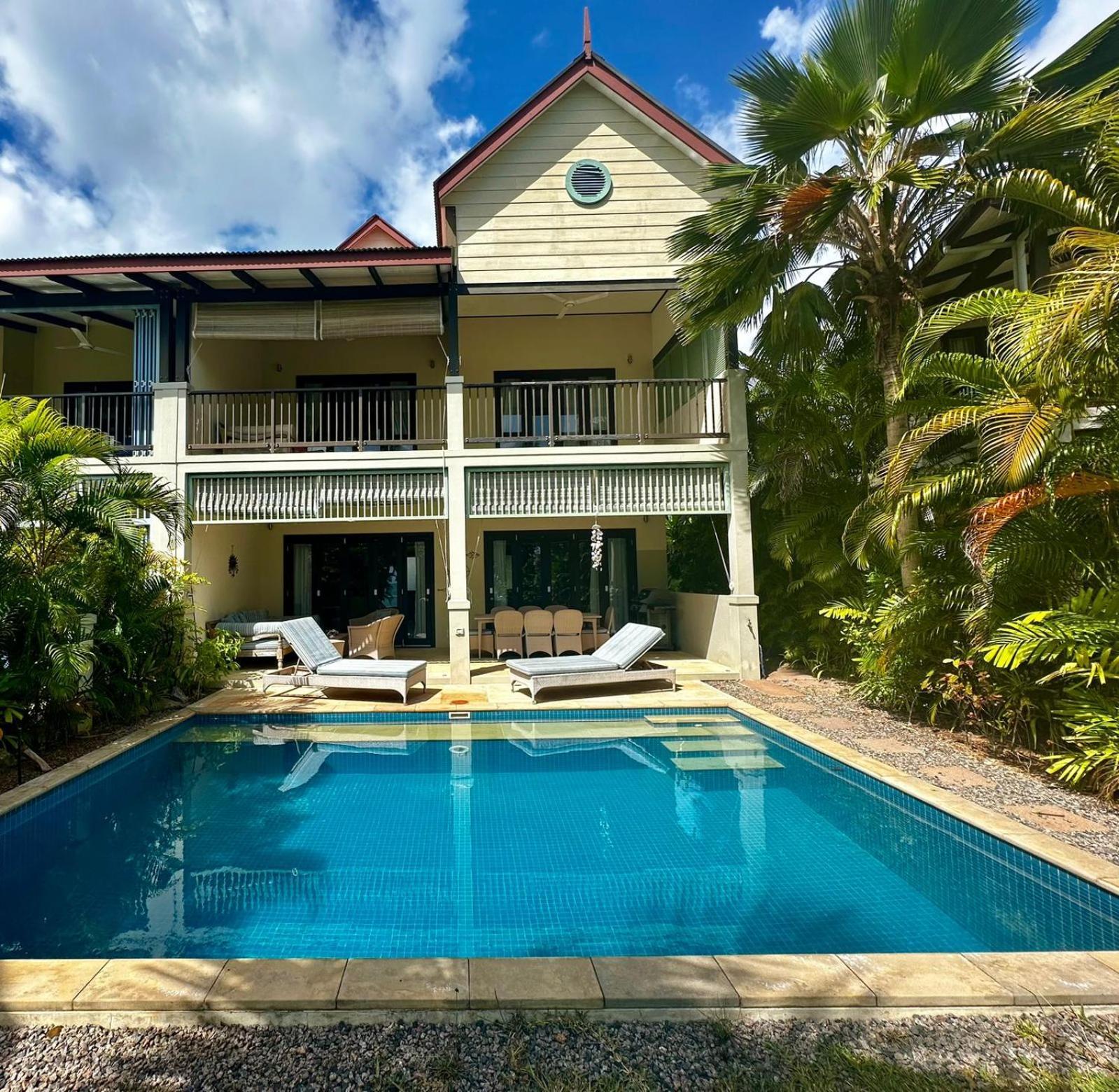 Eden Island Luxury Accommodation Esterno foto