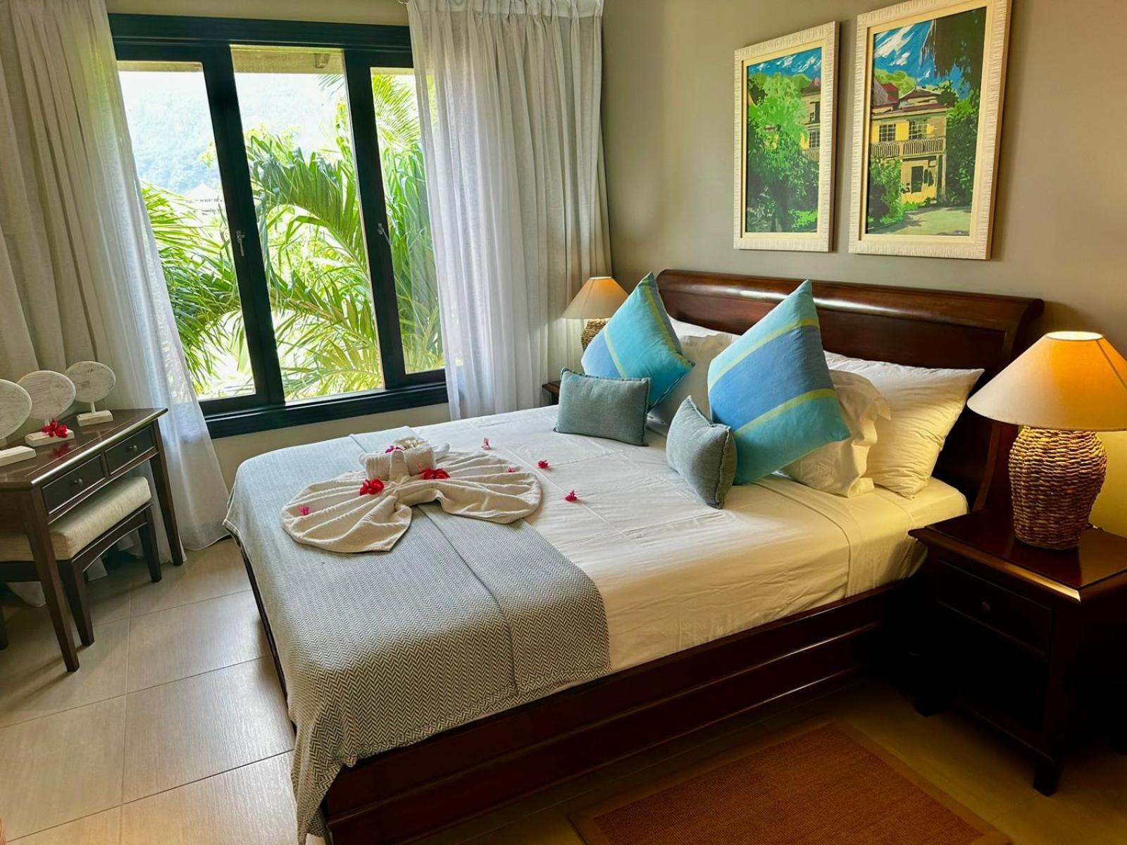Eden Island Luxury Accommodation Esterno foto