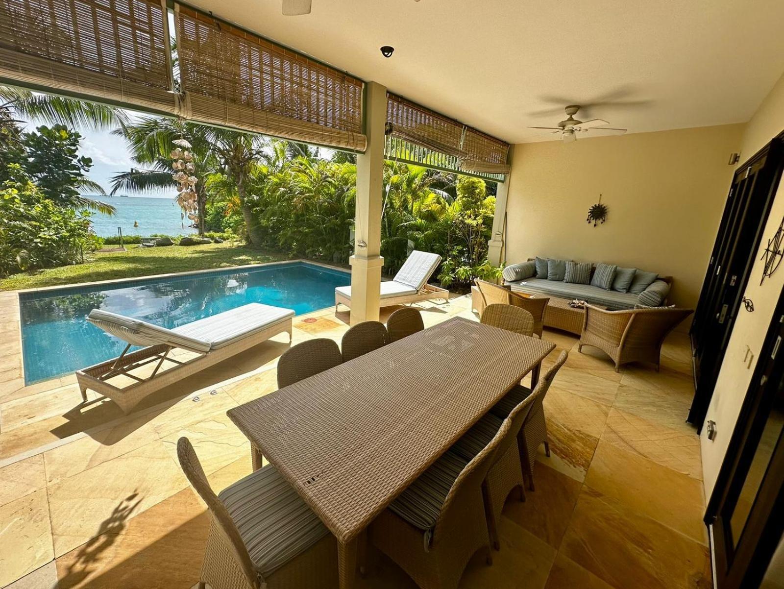 Eden Island Luxury Accommodation Esterno foto