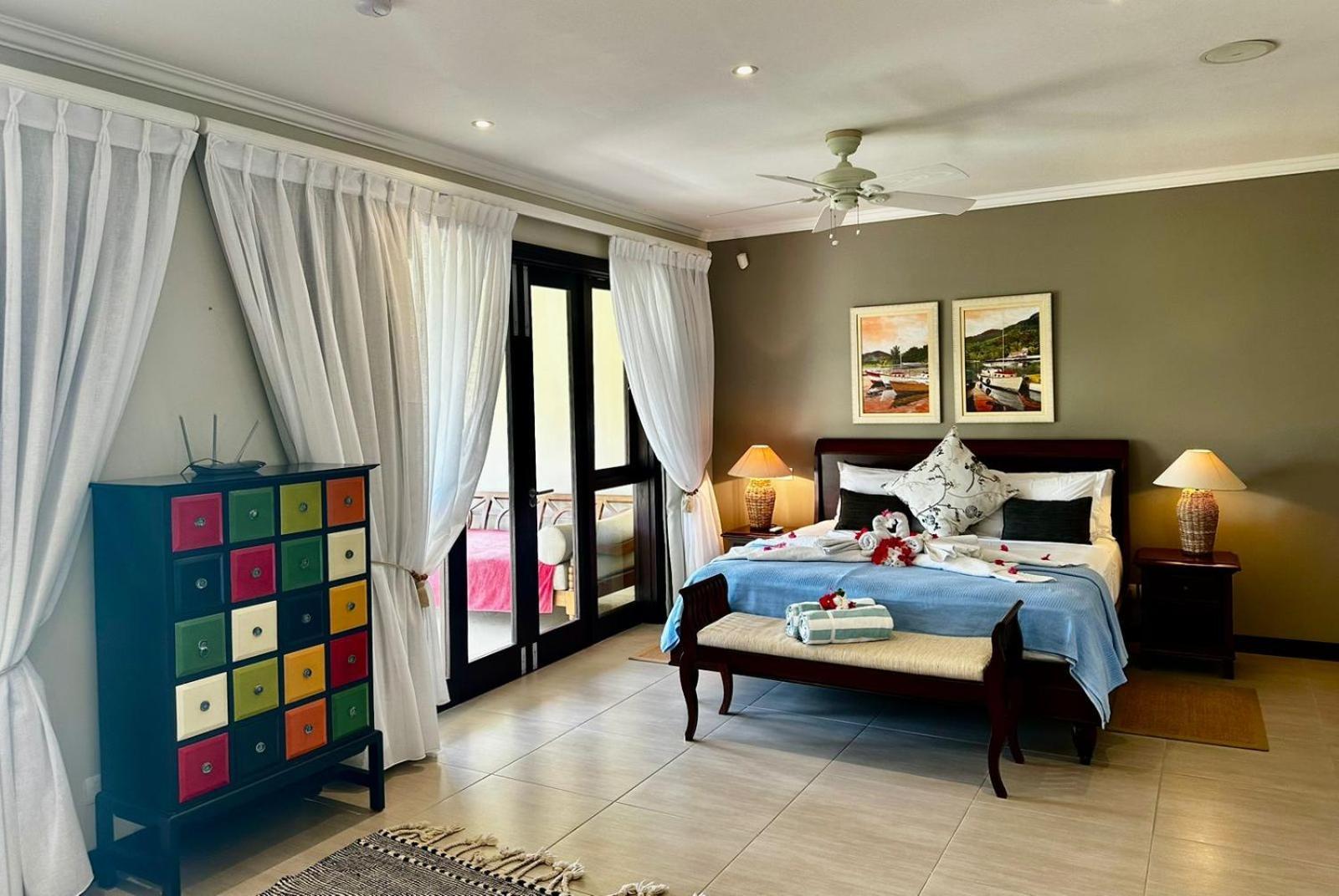 Eden Island Luxury Accommodation Esterno foto
