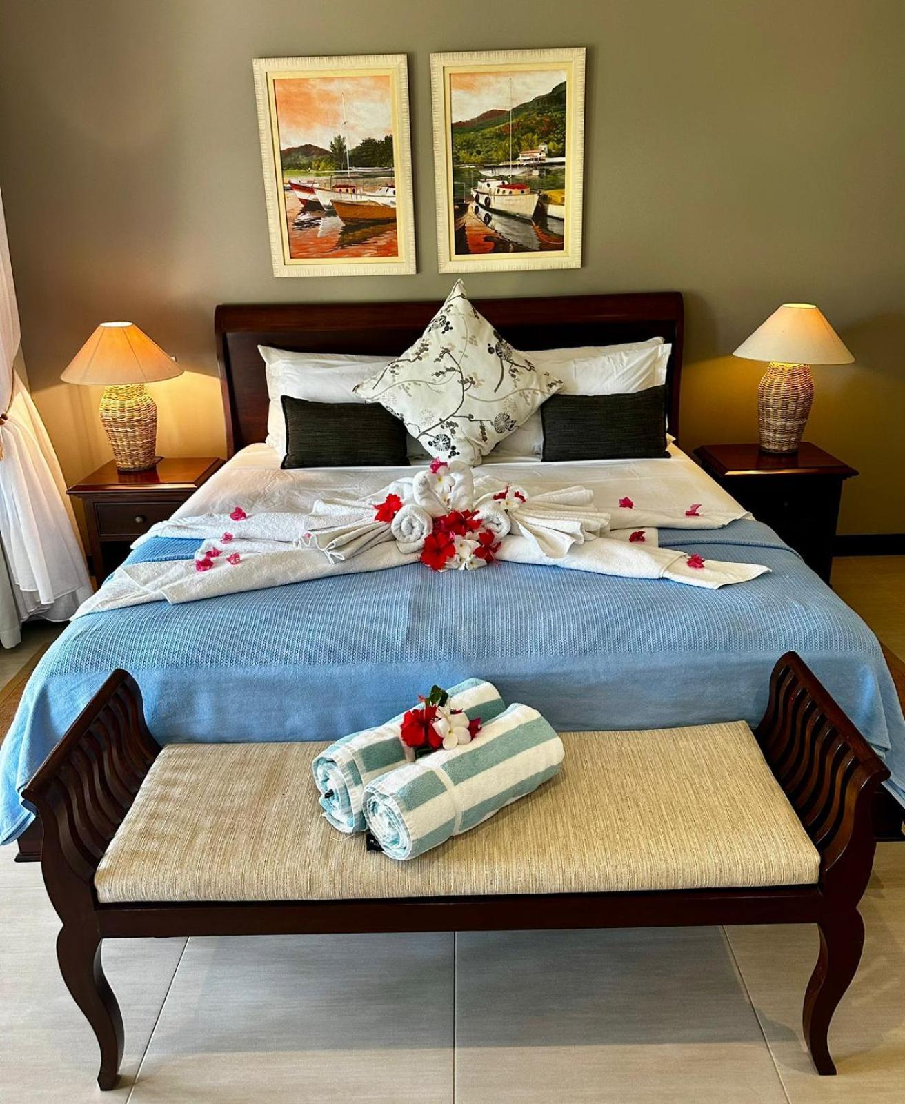 Eden Island Luxury Accommodation Esterno foto