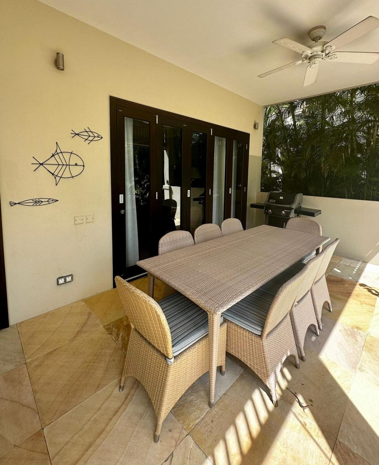 Eden Island Luxury Accommodation Esterno foto