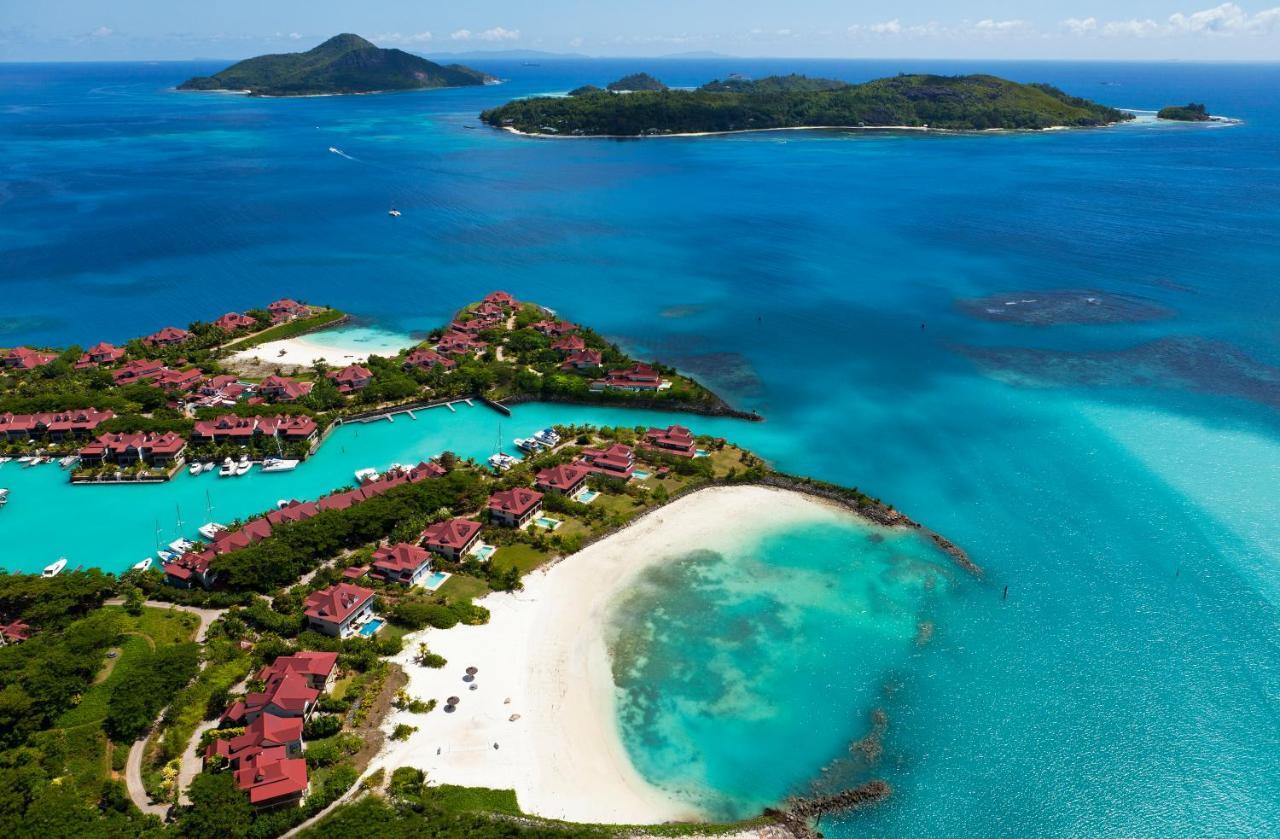 Eden Island Luxury Accommodation Esterno foto